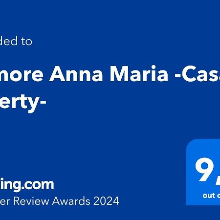 Dimore Anna Maria -Casa Liberty- Avola Exterior photo